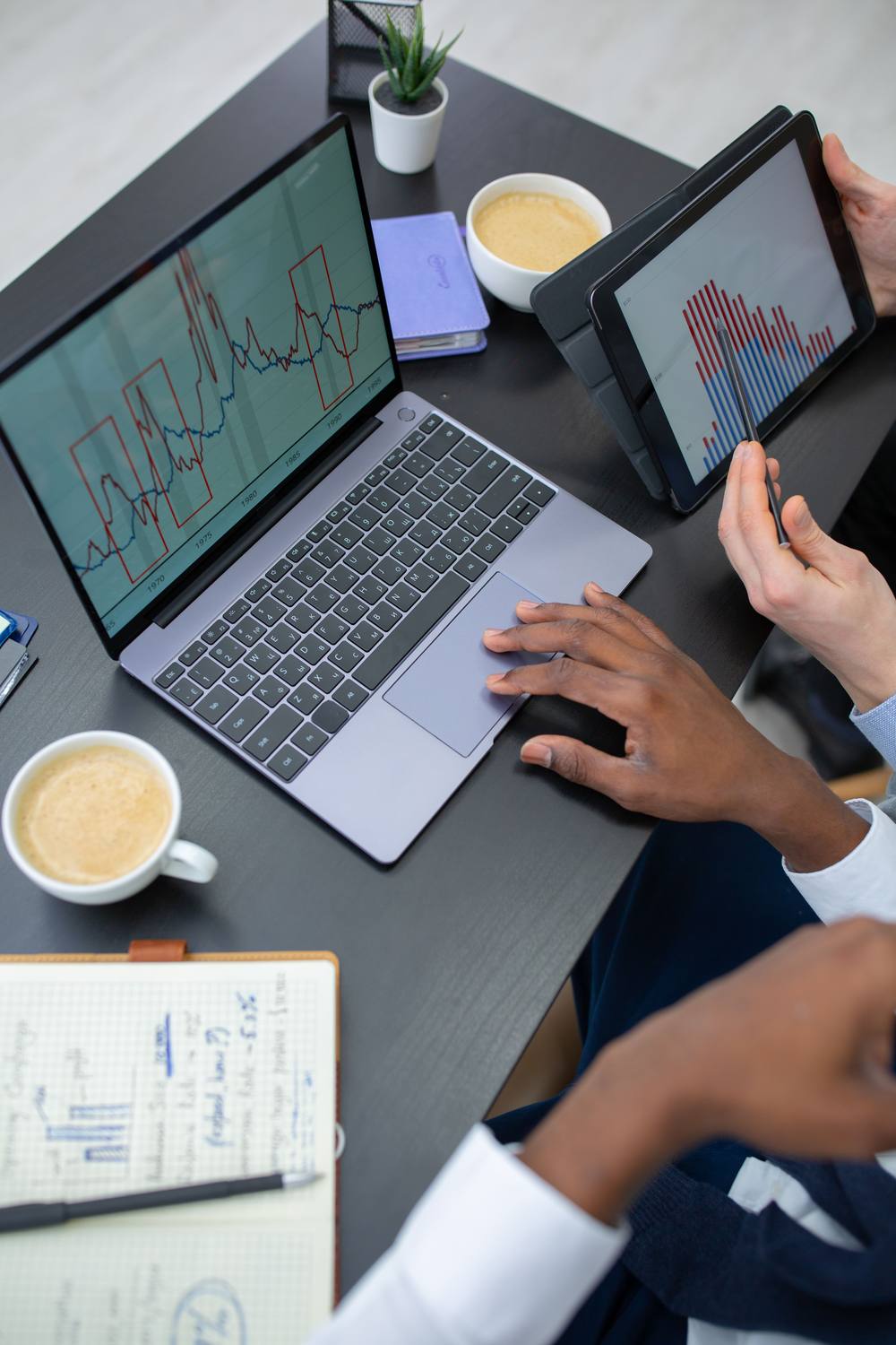 Análisis de datos y auditoría SCCONSULTORES